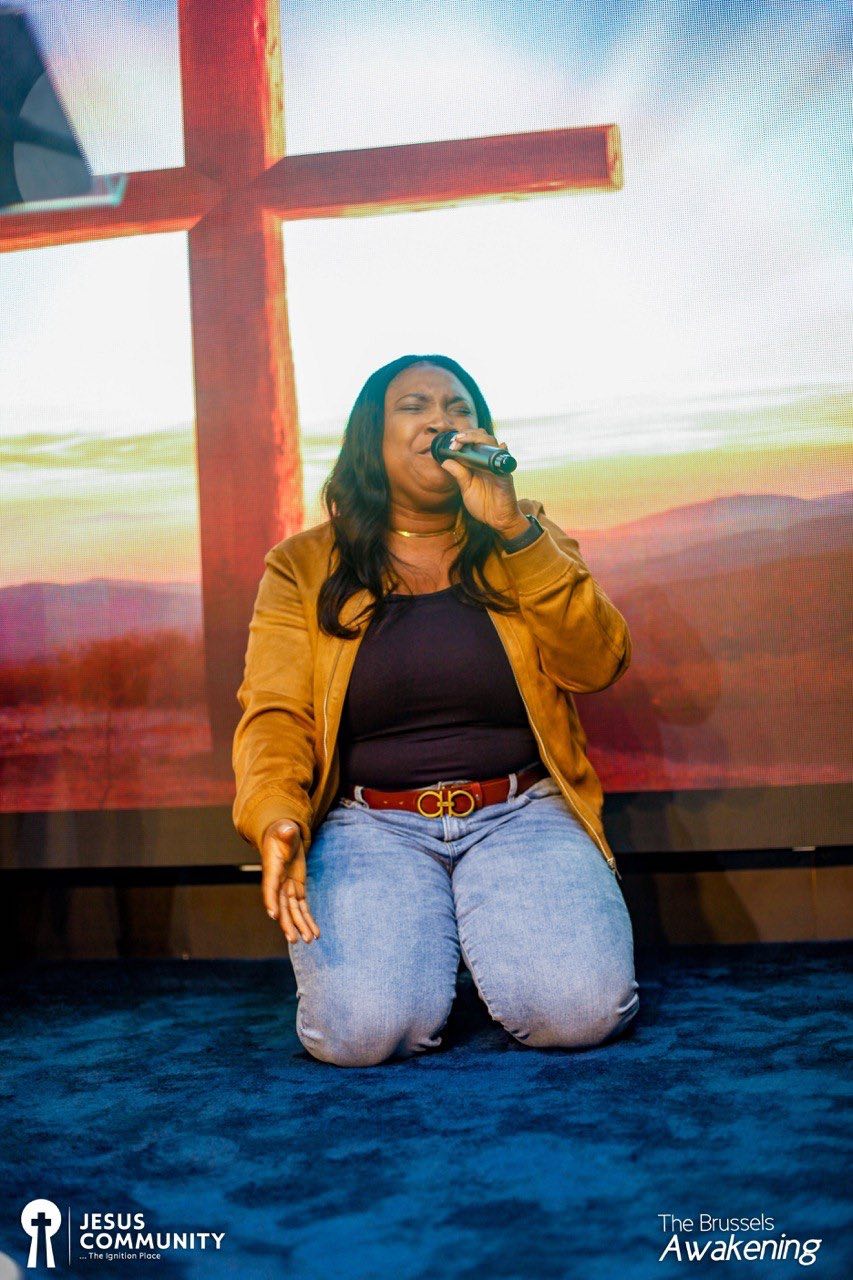 Nations Revival